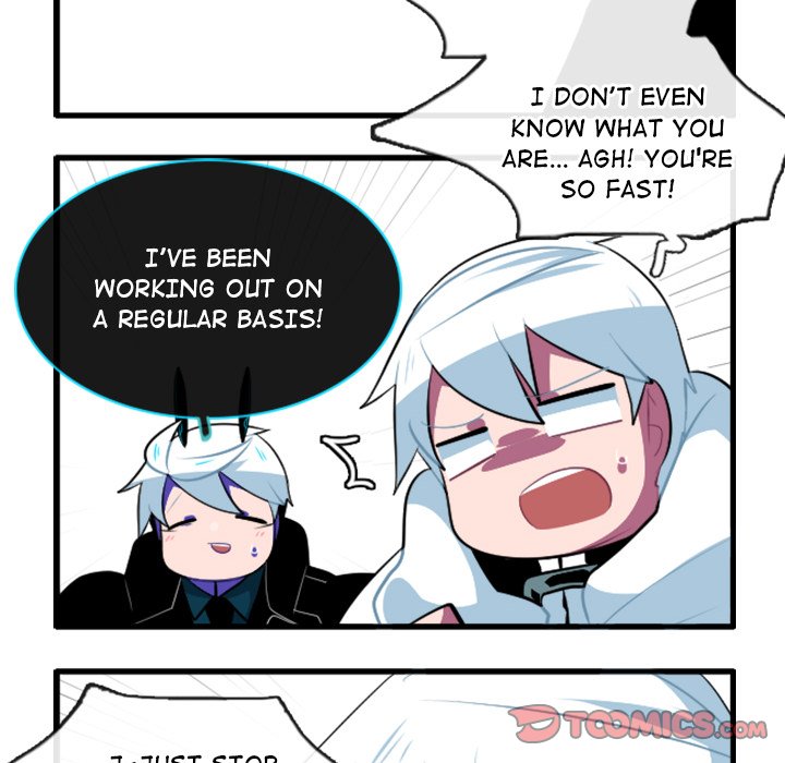 Read PANDEMIC chapter 143 image 22 on Lezhin