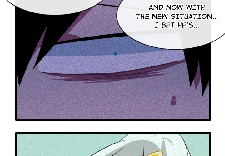 Read PANDEMIC chapter 143 image 3 on Lezhin