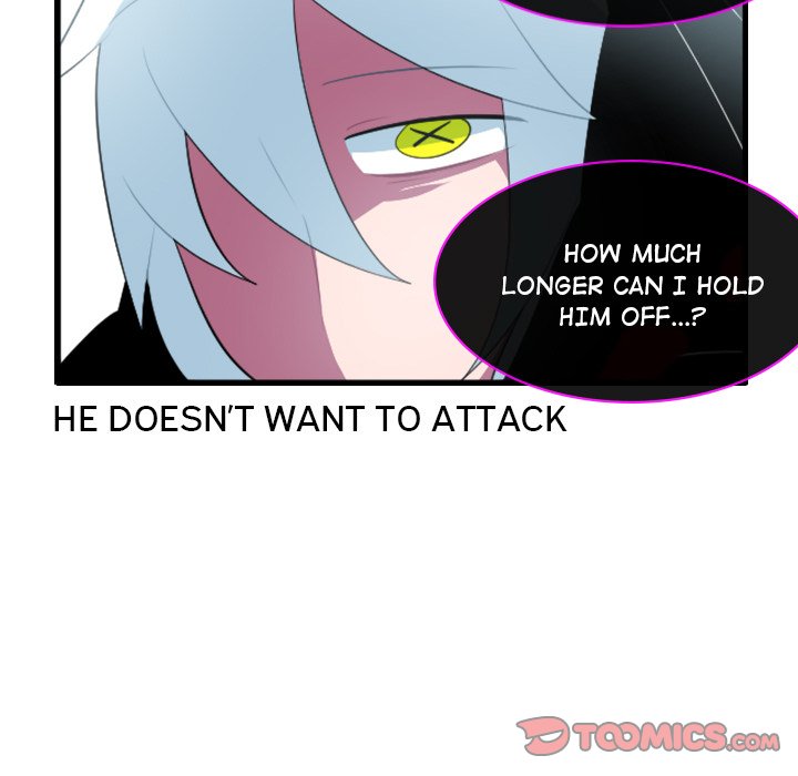 Read PANDEMIC chapter 143 image 30 on Lezhin