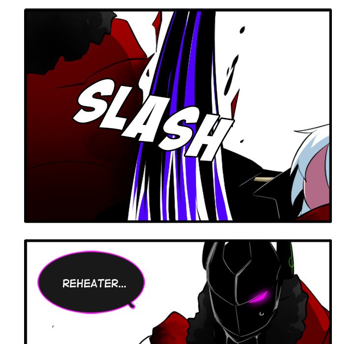 Read PANDEMIC chapter 143 image 31 on Lezhin