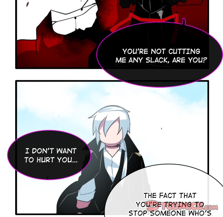 Read PANDEMIC chapter 143 image 32 on Lezhin