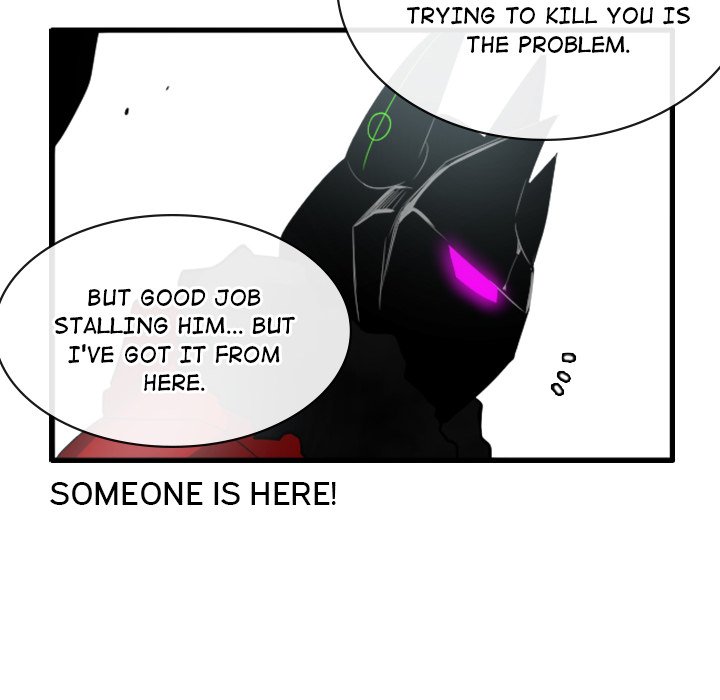 Read PANDEMIC chapter 143 image 33 on Lezhin