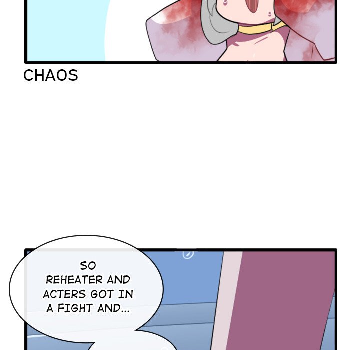 Read PANDEMIC chapter 143 image 5 on Lezhin