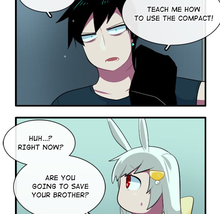 Read PANDEMIC chapter 143 image 9 on Lezhin