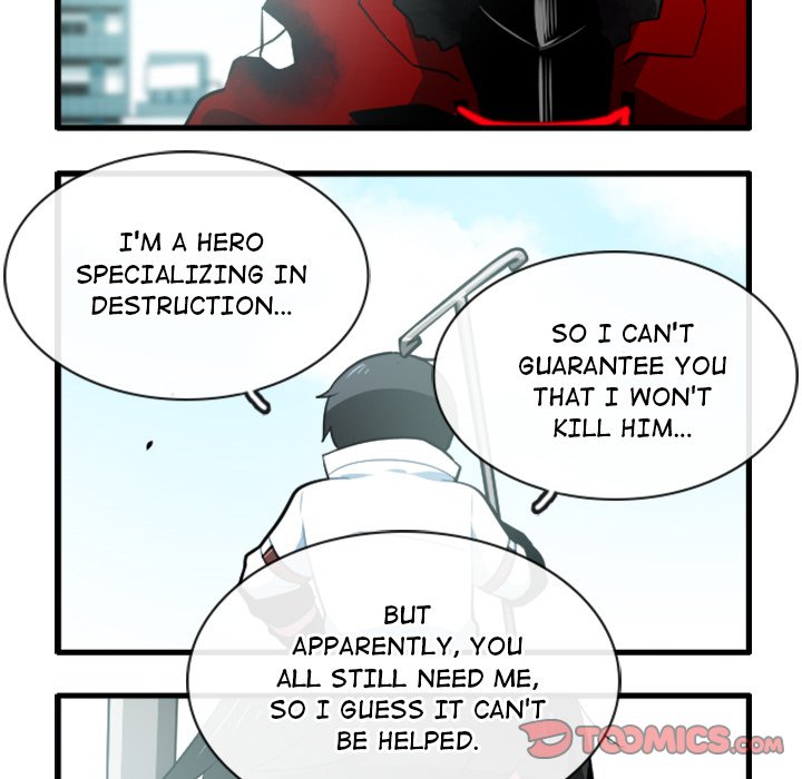 Read PANDEMIC chapter 144 image 10 on Lezhin