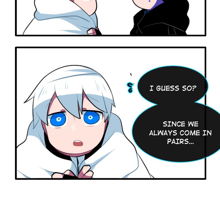 Read PANDEMIC chapter 144 image 17 on Lezhin