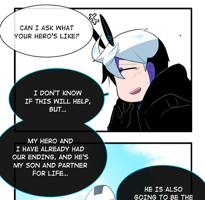 Read PANDEMIC chapter 144 image 19 on Lezhin