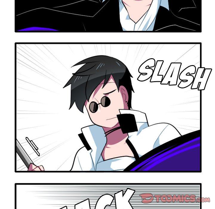 Read PANDEMIC chapter 144 image 22 on Lezhin