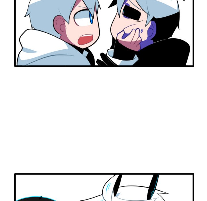 Read PANDEMIC chapter 144 image 27 on Lezhin