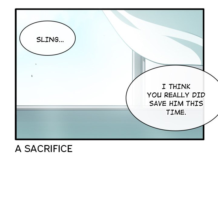 Read PANDEMIC chapter 144 image 33 on Lezhin