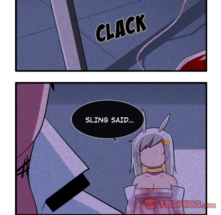 Read PANDEMIC chapter 144 image 6 on Lezhin