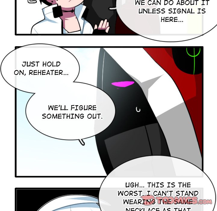 Read PANDEMIC chapter 146 image 10 on Lezhin