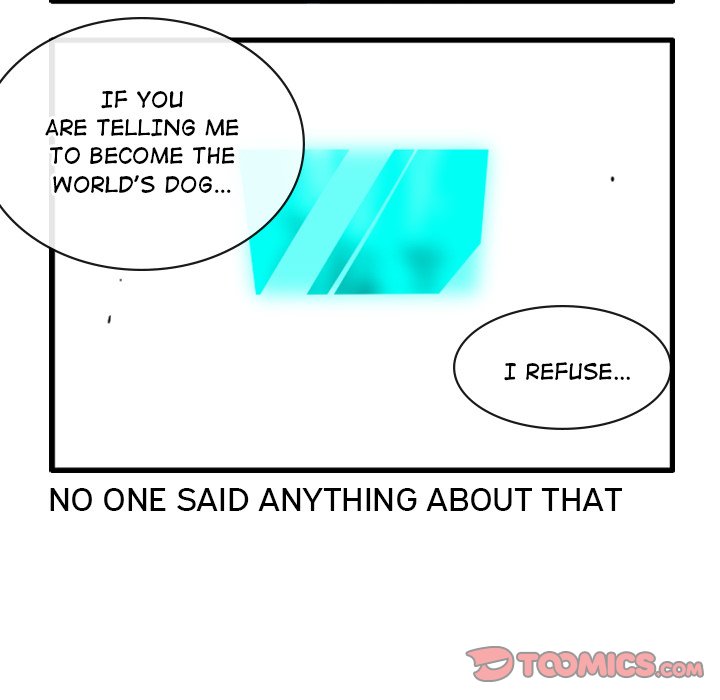 Read PANDEMIC chapter 146 image 14 on Lezhin