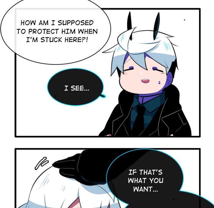 Read PANDEMIC chapter 146 image 19 on Lezhin