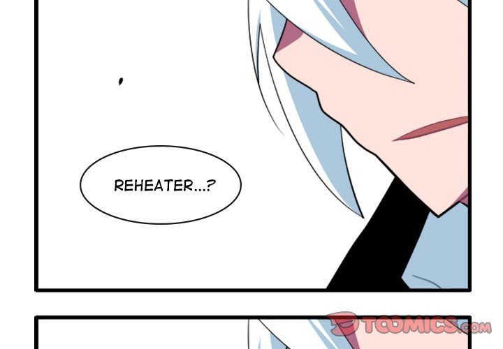 Read PANDEMIC chapter 146 image 2 on Lezhin