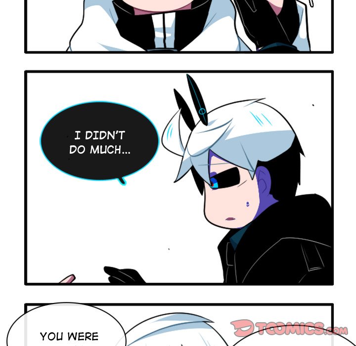 Read PANDEMIC chapter 146 image 22 on Lezhin