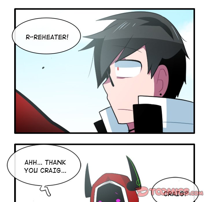 Read PANDEMIC chapter 146 image 26 on Lezhin