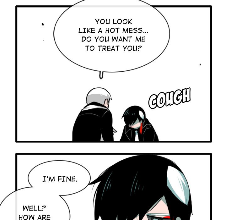 Read PANDEMIC chapter 146 image 31 on Lezhin