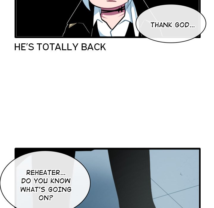 Read PANDEMIC chapter 146 image 5 on Lezhin