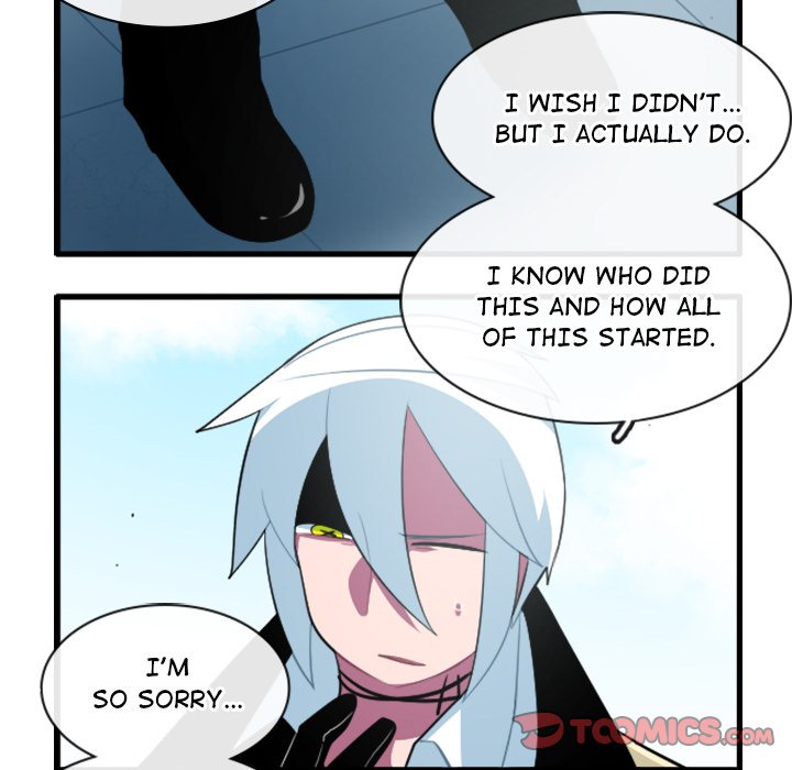 Read PANDEMIC chapter 146 image 6 on Lezhin