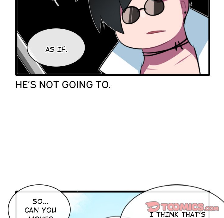 Read PANDEMIC chapter 146 image 8 on Lezhin