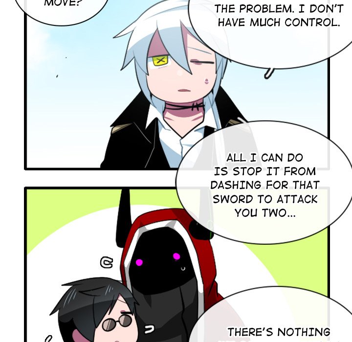 Read PANDEMIC chapter 146 image 9 on Lezhin