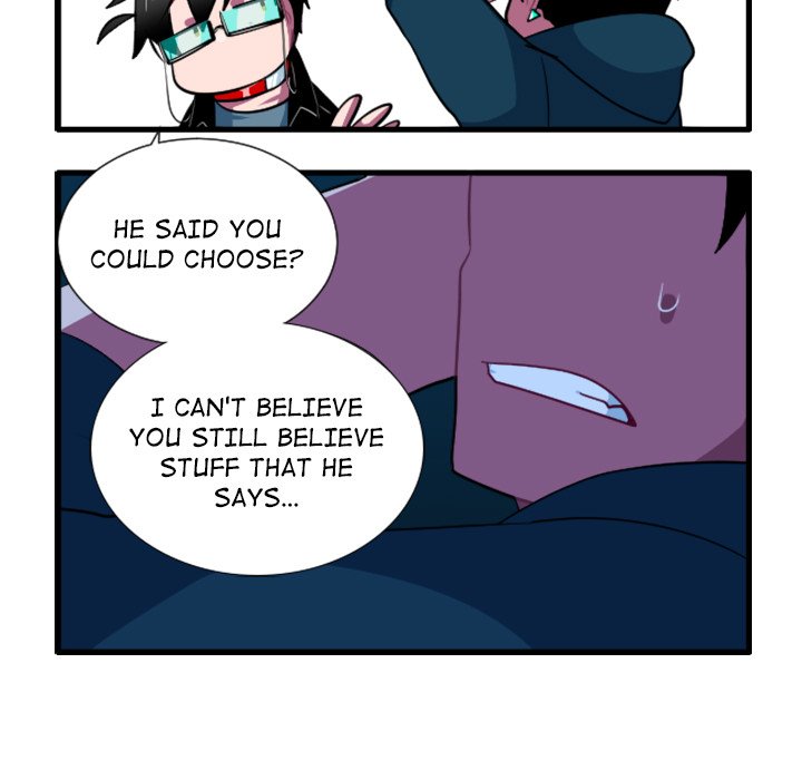 Read PANDEMIC chapter 156 image 17 on Lezhin