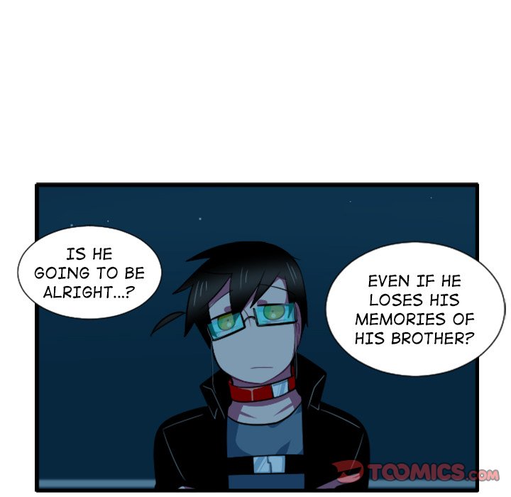 Read PANDEMIC chapter 156 image 18 on Lezhin
