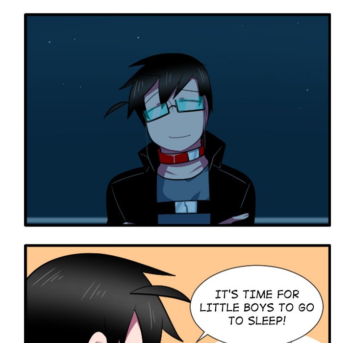 Read PANDEMIC chapter 156 image 19 on Lezhin