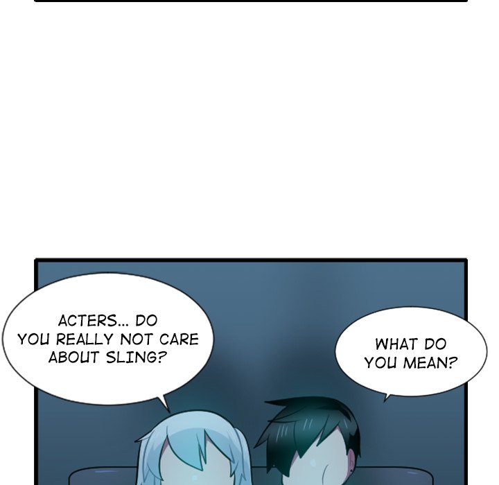 Read PANDEMIC chapter 156 image 21 on Lezhin