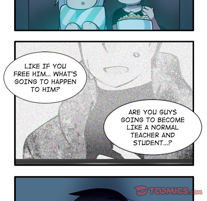 Read PANDEMIC chapter 156 image 22 on Lezhin