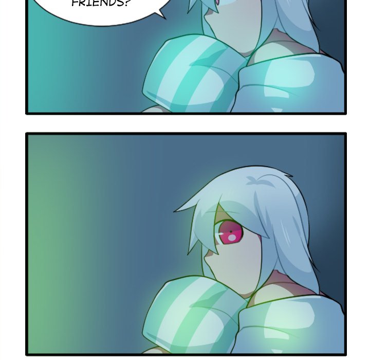 Read PANDEMIC chapter 156 image 25 on Lezhin