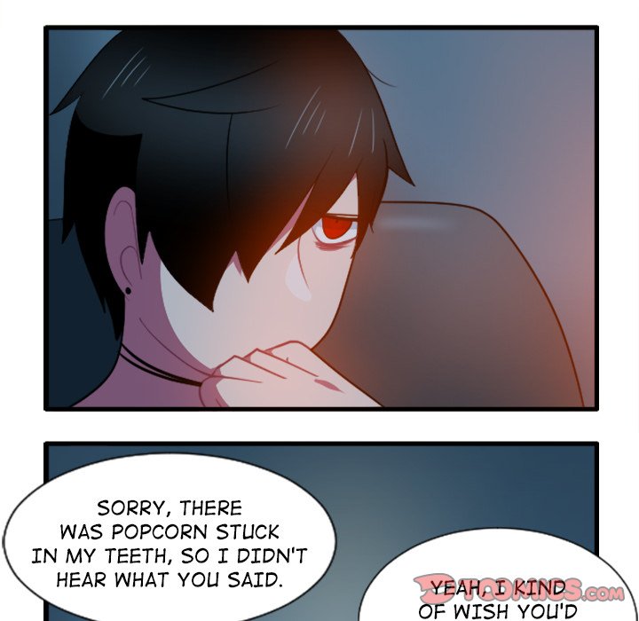 Read PANDEMIC chapter 156 image 26 on Lezhin