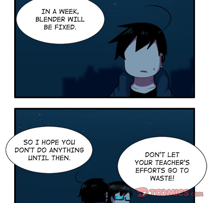 Read PANDEMIC chapter 156 image 28 on Lezhin