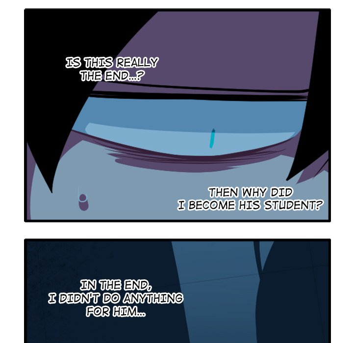 Read PANDEMIC chapter 156 image 31 on Lezhin