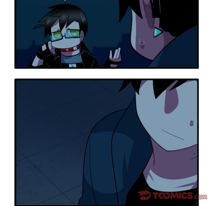 Read PANDEMIC chapter 156 image 6 on Lezhin
