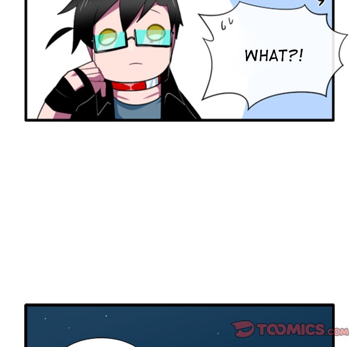 Read PANDEMIC chapter 156 image 8 on Lezhin