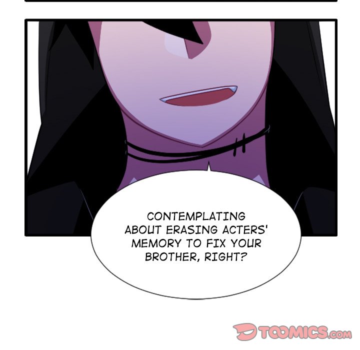 Read PANDEMIC chapter 157 image 14 on Lezhin