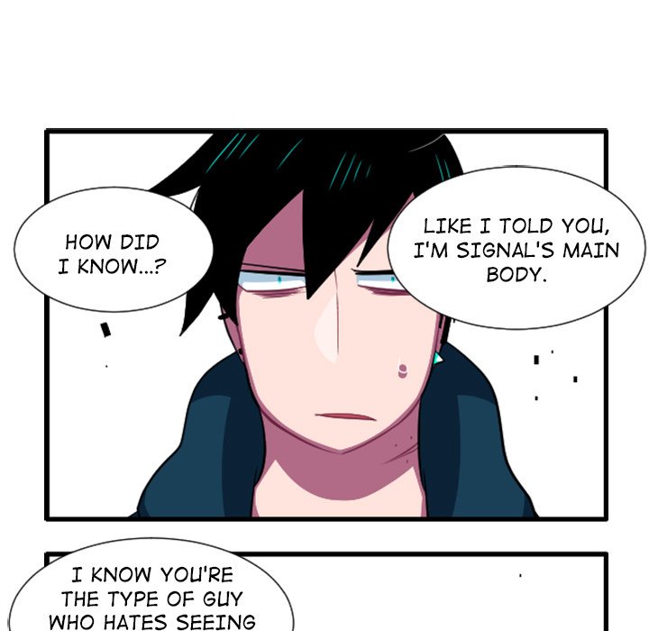 Read PANDEMIC chapter 157 image 15 on Lezhin