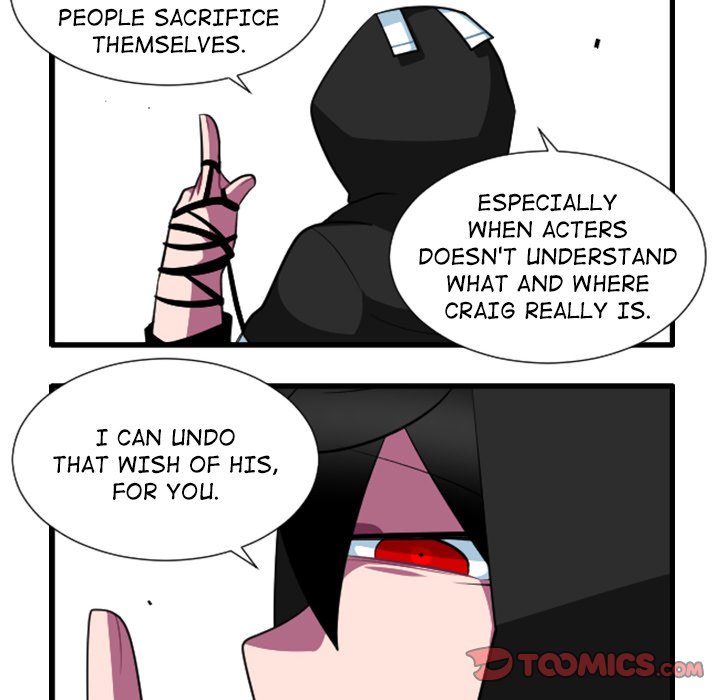 Read PANDEMIC chapter 157 image 16 on Lezhin