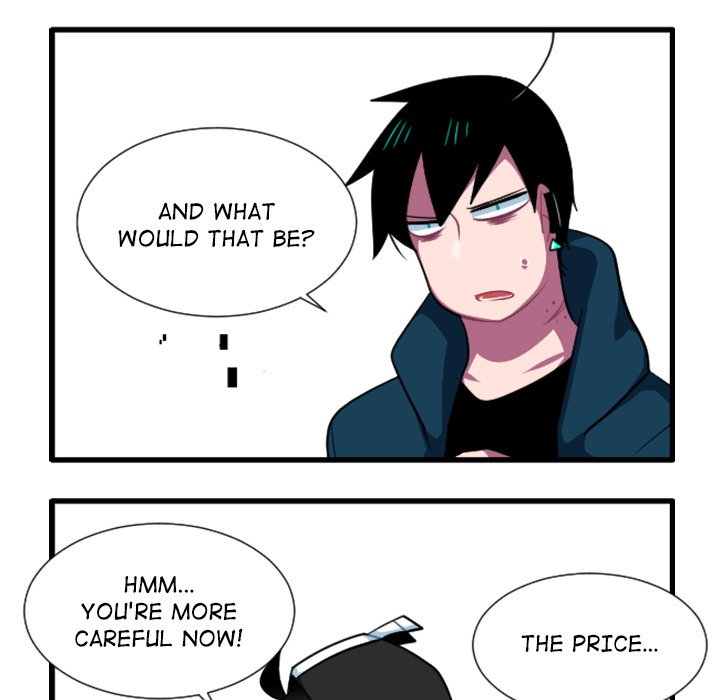 Read PANDEMIC chapter 157 image 19 on Lezhin