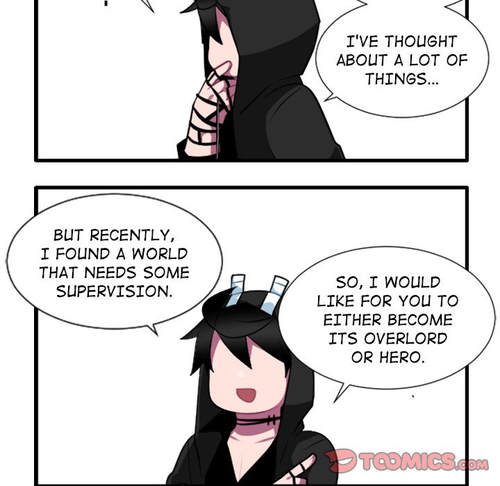 Read PANDEMIC chapter 157 image 20 on Lezhin