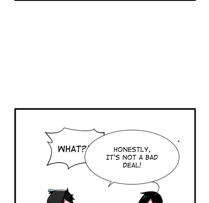 Read PANDEMIC chapter 157 image 21 on Lezhin