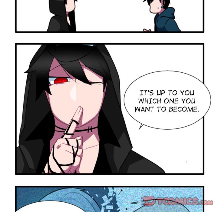 Read PANDEMIC chapter 157 image 22 on Lezhin