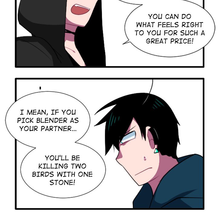 Read PANDEMIC chapter 157 image 25 on Lezhin