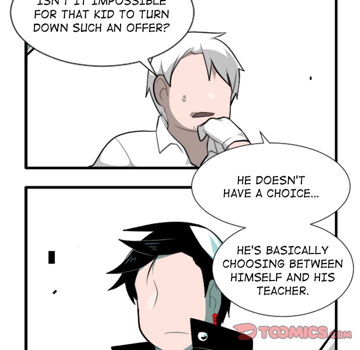 Read PANDEMIC chapter 157 image 28 on Lezhin