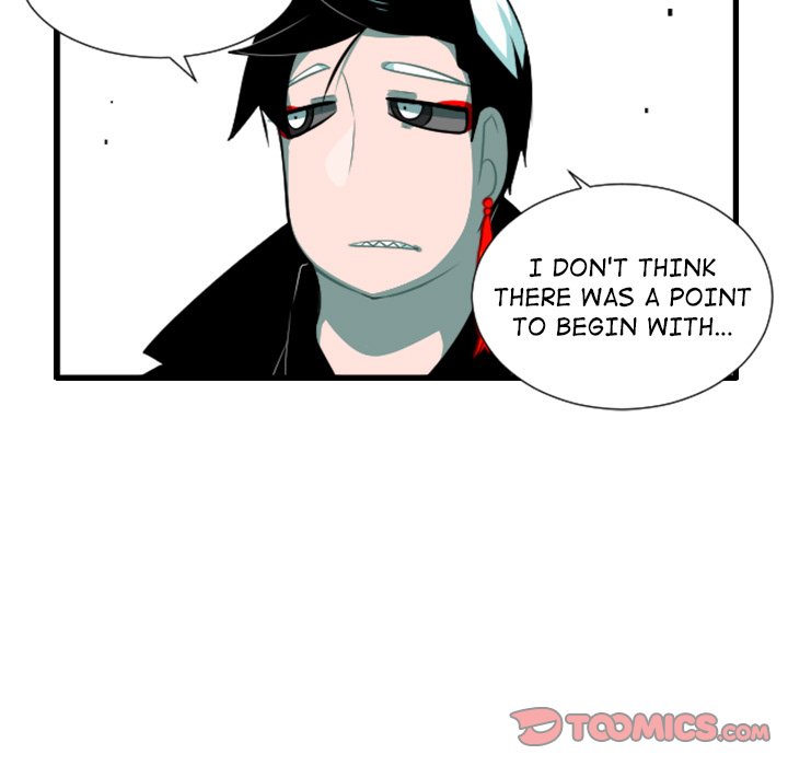 Read PANDEMIC chapter 157 image 30 on Lezhin