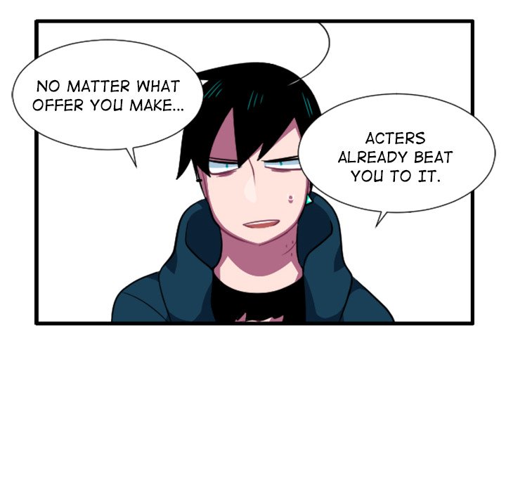 Read PANDEMIC chapter 157 image 33 on Lezhin