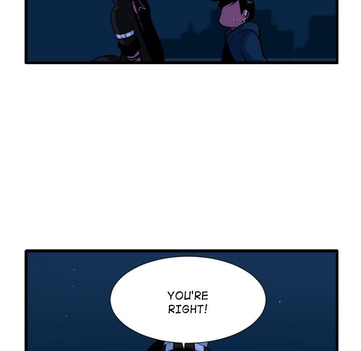 Read PANDEMIC chapter 157 image 5 on Lezhin
