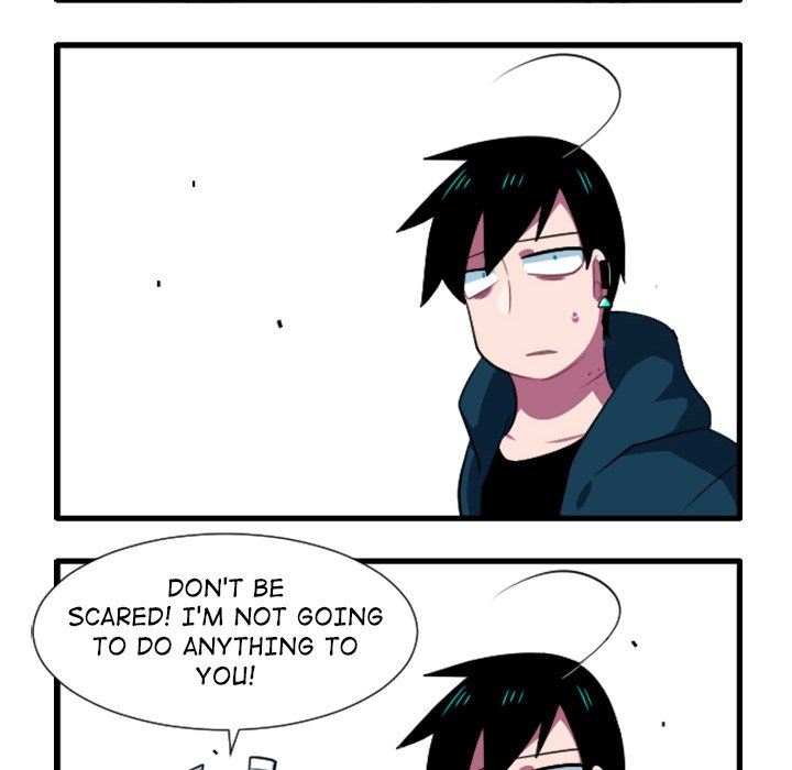 Read PANDEMIC chapter 157 image 7 on Lezhin